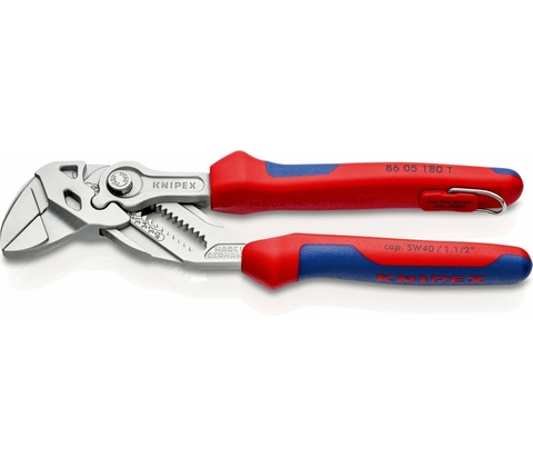 Knipex 86 05 180 T
