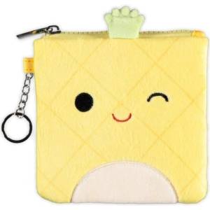 Squishmallows портфейл - ананас Maui (GW653135SQM)