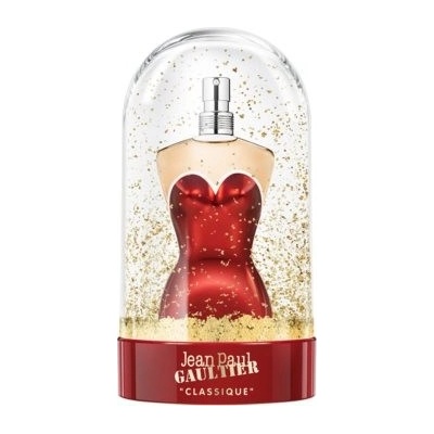 Jean Paul Gaultier Classique limitovaná edice toaletní voda dámská 100 ml