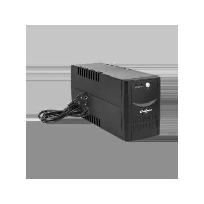 Rebeltec UPS Quer Micropower 800 UPS (offline, 800VA/480W/ 2xSchuko)