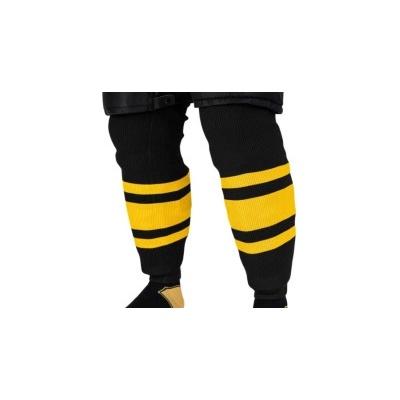 Hockey Bear Hokejové Štulpny sr Černé/Žluté – Zboží Mobilmania