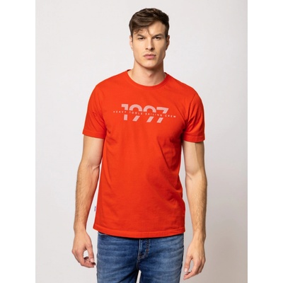 Heavy Tools MAMBO Orange