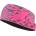 Dynafit Лента за глава Dynafit Graphic Performance Headband - Cheeky Pink / Leo - размер 58 cm (904-5255-0911)
