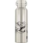 Bergfreunde Термо бутилка Bergfreunde Insulated Stainless Steel Bottle 500ml Insulated bottle - Silver - размер 500 ml (533-2203-0211)