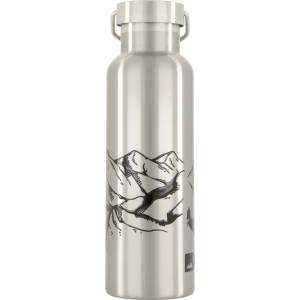 Bergfreunde Термо бутилка Bergfreunde Insulated Stainless Steel Bottle 500ml Insulated bottle - Silver - размер 500 ml (533-2203-0211)