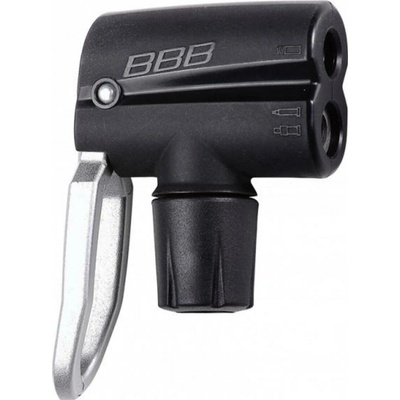 Hlava čerpadla BBB BFP-93 DualHead 2.0