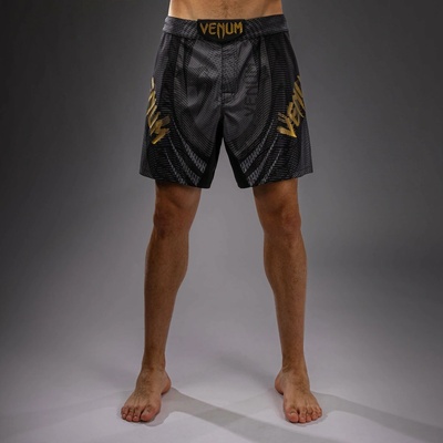 Venum Galactic 3.0 Black/Gold