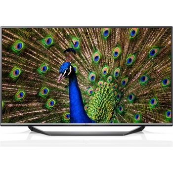 LG 55UF7707