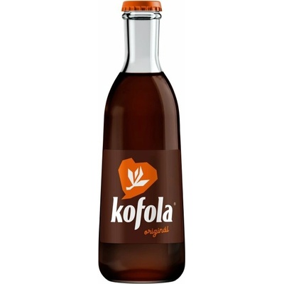 Kofola Originál 250 ml