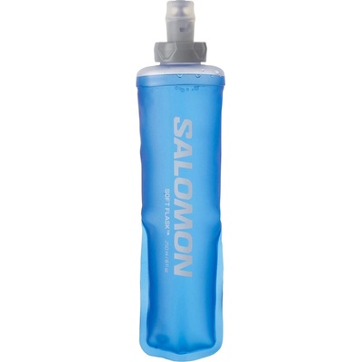 Salomon Soft Flask 250ml - Clear Blue