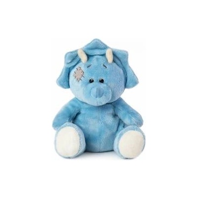 Przyjaciele Niebieskiego Noska Triceratops Chill Mascot
