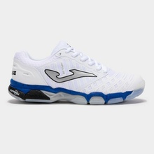 Joma Sport V.IMPULSE MEN 2502 WHITE biela