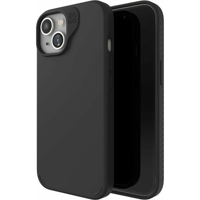 ZAGG Case Manhattan Snap Apple iPhone 15 Plus – čierne