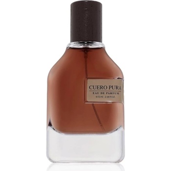 Fragrance World French Avenue Cuero Pura EDP 70 мл. - Унисекс