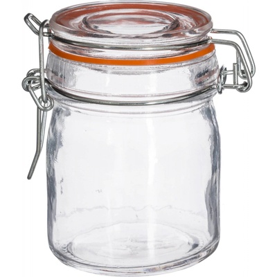 Secret de Gourmet zavařovací sklenice 150ml 8 kusů