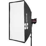 Quadralite Софтбокс Quadralite Softbox 60 x 90 см