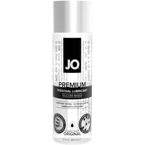 JO - Premium Silicone Lubricant 60 ml