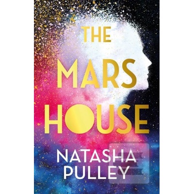 The Mars House - Natasha Pulley