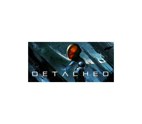 Detached: Non-VR Edition