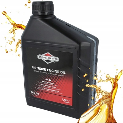 Briggs & Stratton SAE 30 1,4 l
