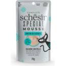Schesir Cat Special Mousse losos a kura 70 g