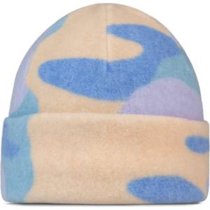 Buff Детска зимна шапка (beanie) Buff Kid's Polar Prints Beanie - Semva Multi - размер One Size (904-4521-0211)