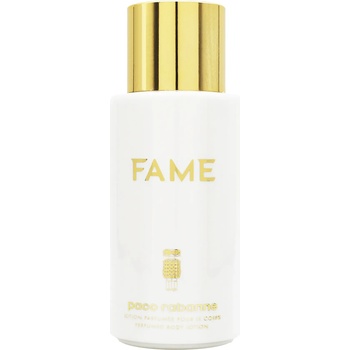 Rabanne Fame мляко за тяло Woman 200 мл