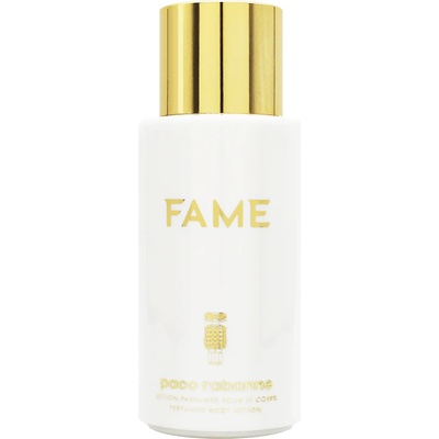 Rabanne Fame мляко за тяло Woman 200 мл