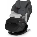 Cybex Pallas M-Fix Silver Line 2020 Rumba Red