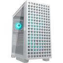 COUGAR Airface ECO RGB White (CGR-5YA2W-RGB)