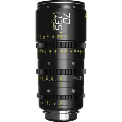 DZO Optics DZOFILM Catta ACE FF Zoom 70-135mm T2.9
