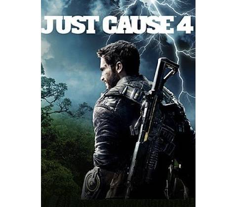 Just Cause 4 (Gold)