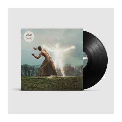 Flyte - Between You and Me LP