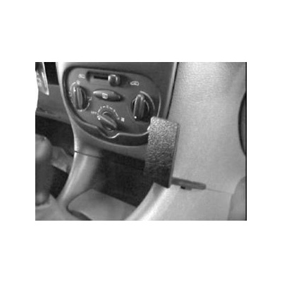 Brodit ProClip montážna konzola pre Peugeot 206 99-08, na stred vpravo 852675