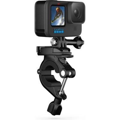 Gopro Handlebar / Seatpost / Pole Mount AGTSM-001 – Zboží Mobilmania