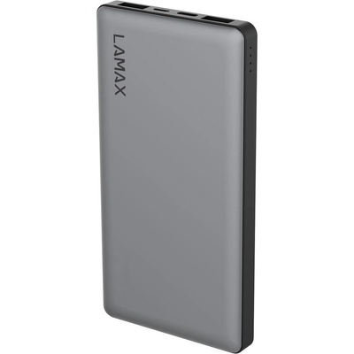 LAMAX 10000 mAh Quick Charge – Zboží Živě