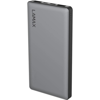 LAMAX 10000 mAh Quick Charge