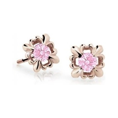 Cutie Jewellery C2212-30-X-4 ružová