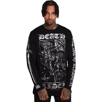 Image 1 of KILLSTAR тениска мъжка - Death Rider - KILLSTAR - KSRA001447