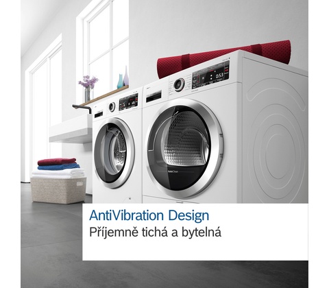 Bosch WQG245D4BY