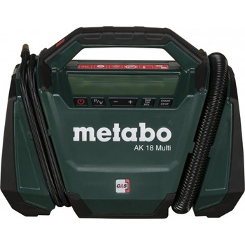 Metabo AK 18 Multi 600794850