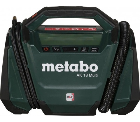 Metabo AK 18 Multi 600794850