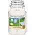 Yankee Candle Classic Clean Cotton 623 g