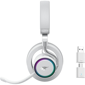 Havit Fuxi H8 white Слушалки