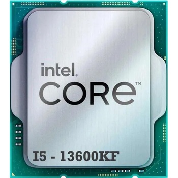 Intel Core i5-13600KF 3.5GHz 14-Core Tray