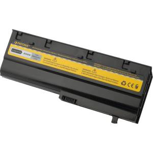 PATONA Батерия за Medion MD96350 / MD96370 / MD96850, 6600 mAh (2189)