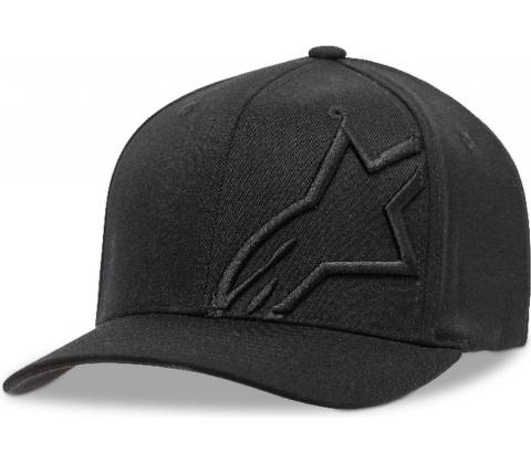 Alpinestars CORP SHIFT 2 černá