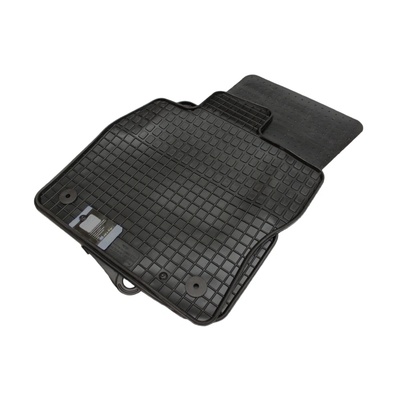 Petex Гумени стелки за SKODA Octavia 3 (2013-2019), марка Petex (PT-22210)