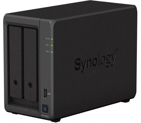 Synology DVA1622