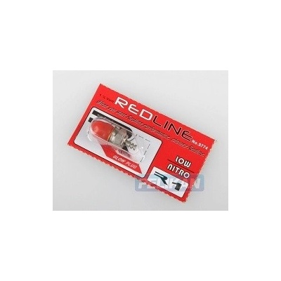 Thunder Tiger 9774 žhavicí svíčka R1